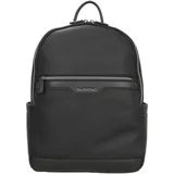 Valentino Bags Rucksack Valentino Bags schwarz - kunstleder Rucksäcke Damen