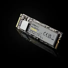 Intenso SSD M.2 PCIe