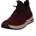 Sneaker Damen Rot 37