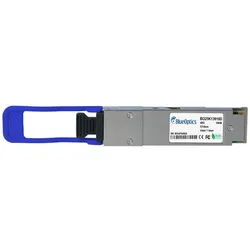 BlueOptics QSFP Transceiver 40GBASE-PLR4 10KM