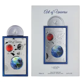 Lattafa Pride Art Of Universe Eau de Parfum 100 ml