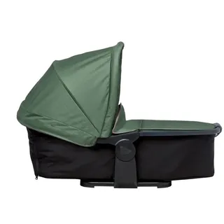 TFK Duo2 Kombi-Einheit Olive Wanne & Sitz, Oliv