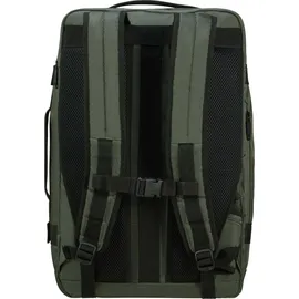 American Tourister Urban Track 44l Rucksack Dark Khaki One Size
