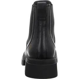Apple of Eden Chelsea Boots für Damen, schwarz, Größe 39 EU