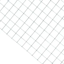 Estexo Volierendraht 1,0 x 25 m Verzinkt