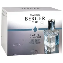 Maison Berger Raumduft Set Essentielle Carree
