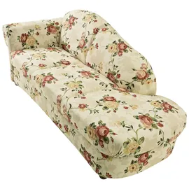 Max Winzer Recamiere Armlehne links Corona - multi