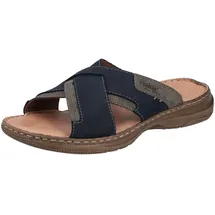 Rieker 21493-14 Blau 47