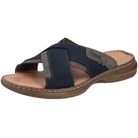 Rieker 21493-14 Blau 47
