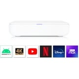 Internet-TV Media Streamer Homatics Box R Android TV 2GB DDR RAM 16GB eMMC Flash