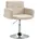 CLP Stuhl Lounger Los Angeles Stoff,