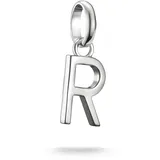 Thomas Sabo Buchstabe R Silber CC1224-001-21