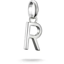 Thomas Sabo Buchstabe R Silber CC1224-001-21