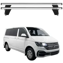Omac Dachträger Querträger Alu für VW T5 T6