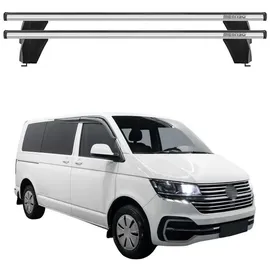 Omac Dachträger Querträger Alu für VW T5 T6