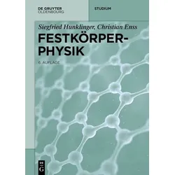 Festkörperphysik