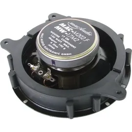 Mac Audio Mac Mobil-M202.F,Lautsprecher Mercedes C-Klasse (W-202) vorne NEU