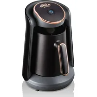 Arzum Okka Minio black/copper