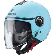Caberg Riviera V4 X Matt-Türkis M