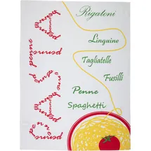 Stuco Geschirrtuch "Pomodoro", Set 3-teilig