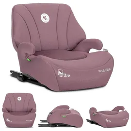 Lorelli Pyxis Isofix Rosa