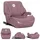 Lorelli Pyxis Isofix Rosa