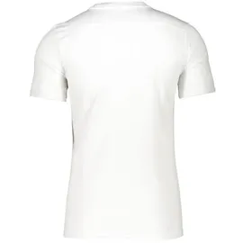 Nike Park VII Dri-FIT Kinder Trikot 101 white/pine green XL 158-170 cm