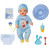 BABY born® BABY born Little Boy 36cm
