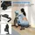 capital sports Rowshaper Schwarz