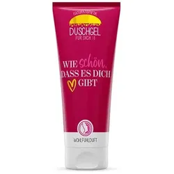 la vida Duschgel Wie schön, dass es dich gibt