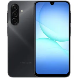 Samsung Galaxy A17 5G Enterprise Edition 4 GB RAM 128 GB Black