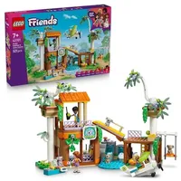 Friends 42701 Koala-Gehege mit Pflegestation