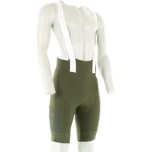 Rapha Brevet Element Cargo Bib Shorts - Radhose Gr XXL