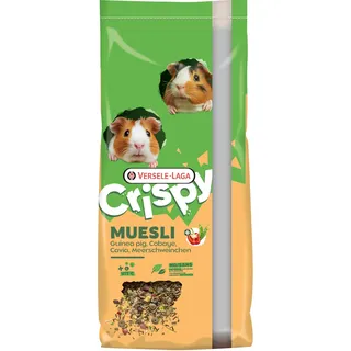 Versele-Laga Crispy Muesli Guinea Pig 20kg
