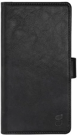 Wallet Case 3 Card Slots Black - Google Pixel 7a