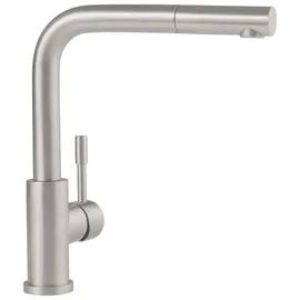 Villeroy & Boch Steel Shower Window Einhebelmischer Edelstahl