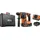 AEG BBH18BL2-502C inkl. 2 x 5,0 Ah