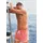 Chiemsee Badeshorts Chiemsee Rosa XXL