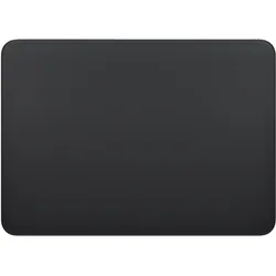 Apple Magic Trackpad schwarz Multi-Touch Oberfläche