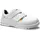 ELTEN Brayden XXTM white Strap Low ESD S3 Gr. 45