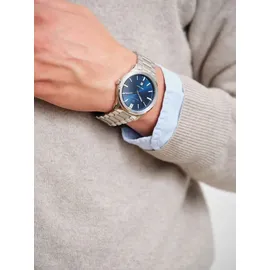GANT Bridgeton Quarz Edelstahl 43 mm G182003