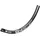 DT Swiss Felge | 700C G 540 Disc | 24 mm 28 Loch,