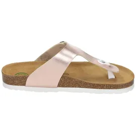 Dr. Brinkmann Zehentrenner Rosa 40