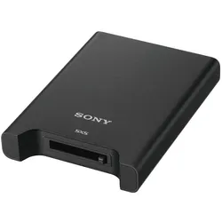 Sony SBAC-T40 Card Reader