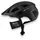 KED Embrace MU-1 54-58 cm schwarz matt 2021