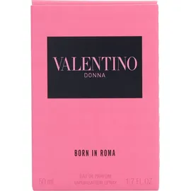 Valentino Donna Born In Roma Eau de Parfum 50 ml