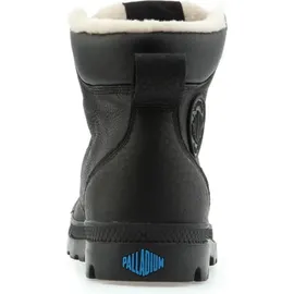 Palladium Pampa Sport Cuff WPS Herren Schwarz 41