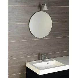 a&n&a aQualine Aqualine Rund 80 x 80 cm Transparent