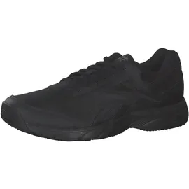 Reebok Herren Work N Cushion 4.0 Gymnastics Shoe,Black Cdgry5 Black,46 EU