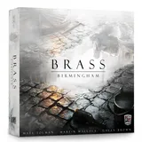 dice throne inc Brass Birmingham